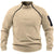 Herre Taktisk Jagtt vest med Fleece Foring 4