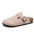 Variant image for Unisex Sandaler Boston Stil Læder Komfortable og Tidløse-41