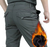 Variant image for Herre Cargo Bukser Vinterbestandigt Robust Design med CARGOT-lommer-9