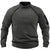 Herre Taktisk Jagtt vest med Fleece Foring 2