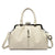 Kvinders Crossbody Taske Trendy PU Læder 1