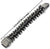 Skelet Biker's Armbånd
