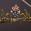 Skovdronning Tiara