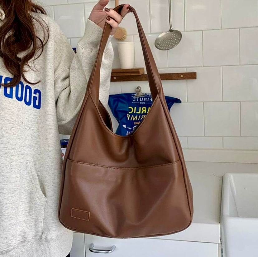 Skuldertaske til kvinder med stil 3