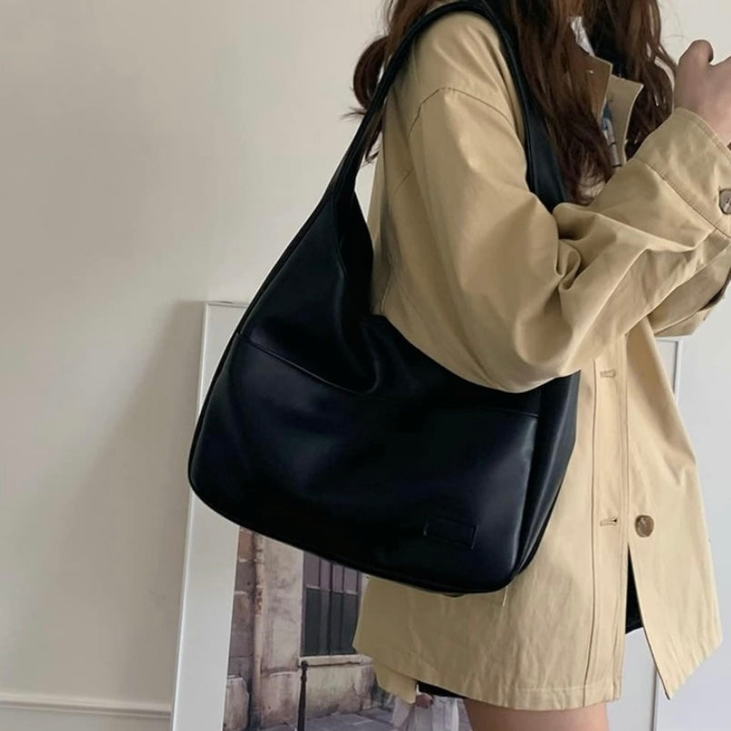 Skuldertaske til kvinder med stil 4