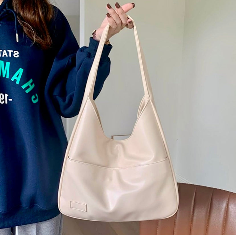Skuldertaske til kvinder med stil 7