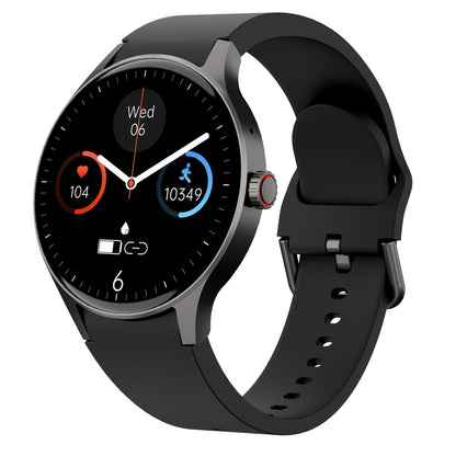 Smartwatch med Fitness Tracker og Sundhedsovervågning 10