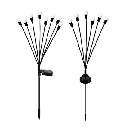 Solar Firefly LED-lys