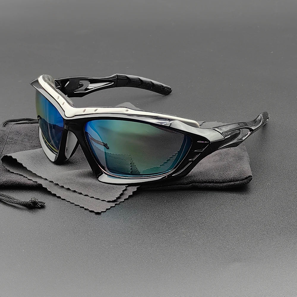 Sport Shades til Cykling med UV400 Linser 1