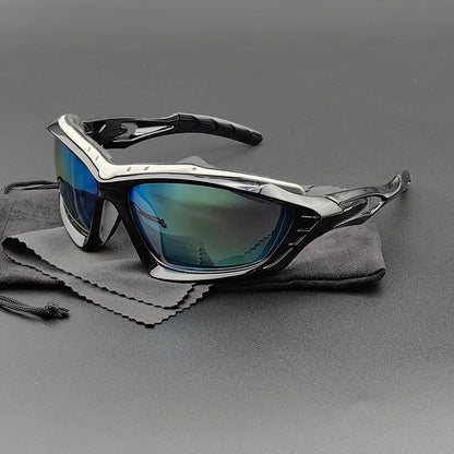 Sport Shades til Cykling med UV400 Linser 1