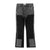 Herre Blussede Jeans Streetwear Denim med Patchwork Design 1