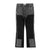 Herre Blussede Jeans Streetwear Denim med Patchwork Design 5