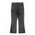 Herre Blussede Jeans Streetwear Denim med Patchwork Design 6
