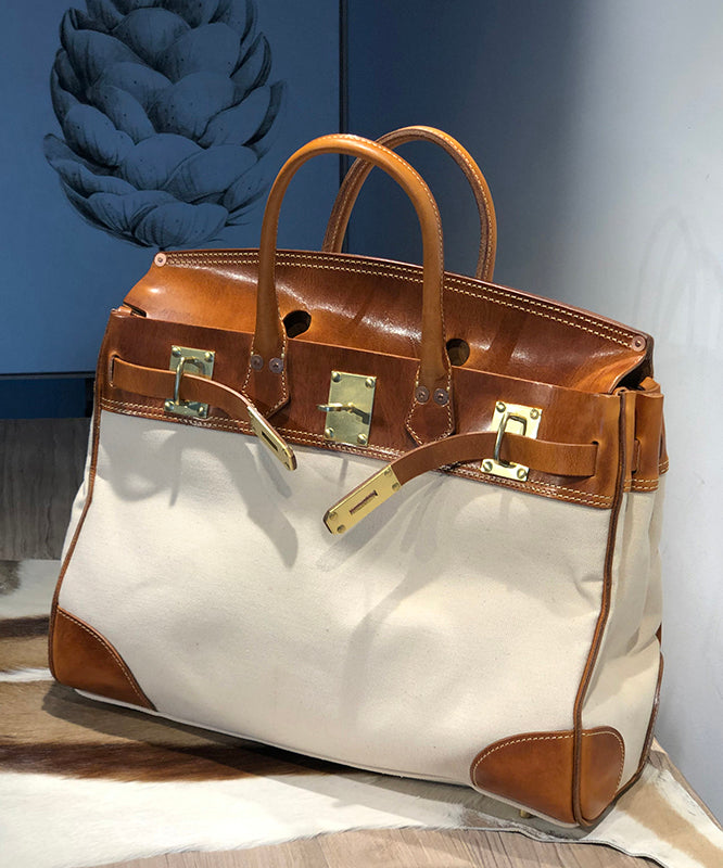 Tote Håndtaske i Army Grøn 1