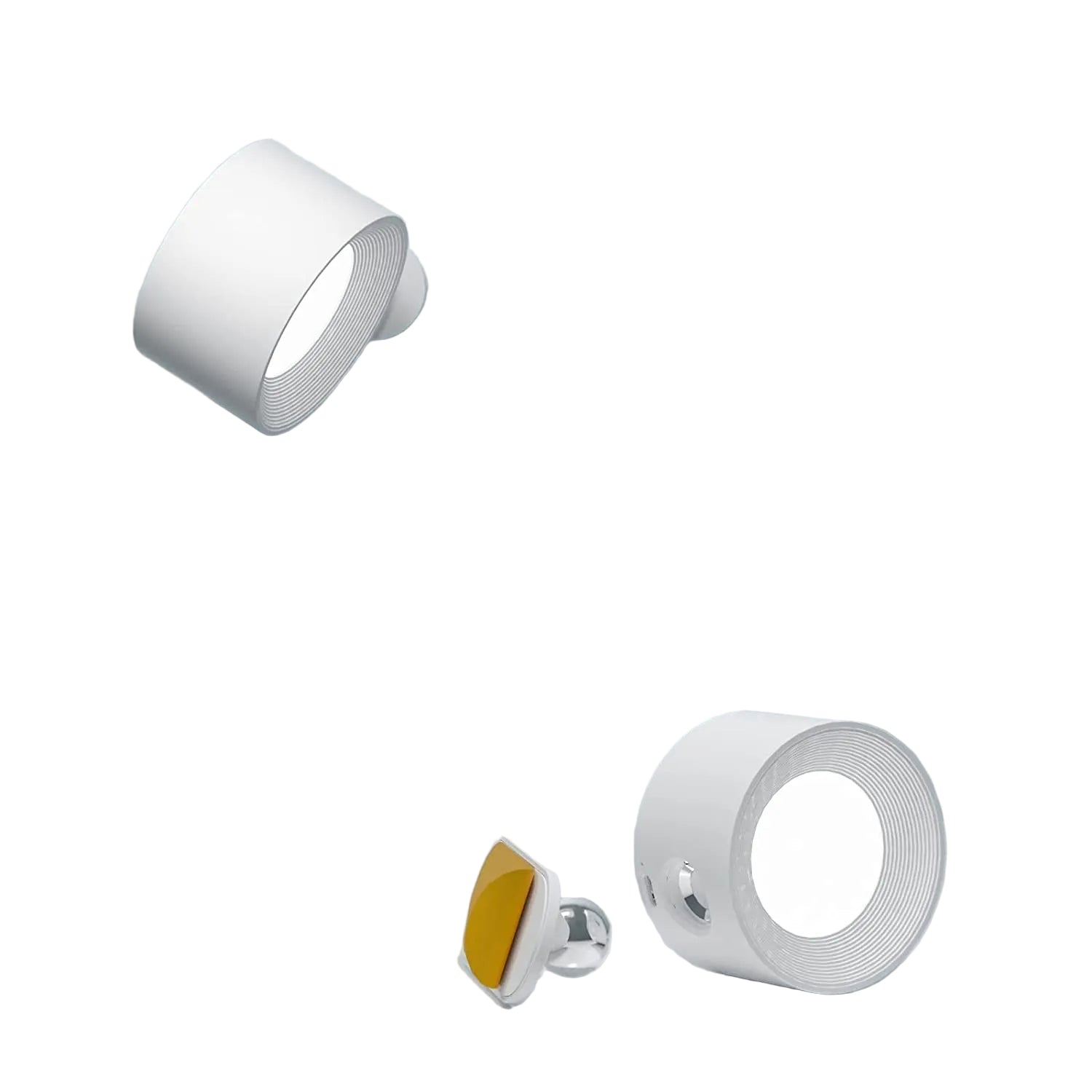 Trådløs Væglampe LED Design 0