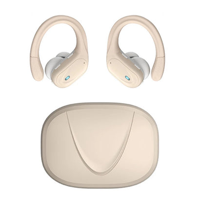 Trådløse Ørepropper til Sport med Bluetooth 5.3 og Støjdæmpning 8