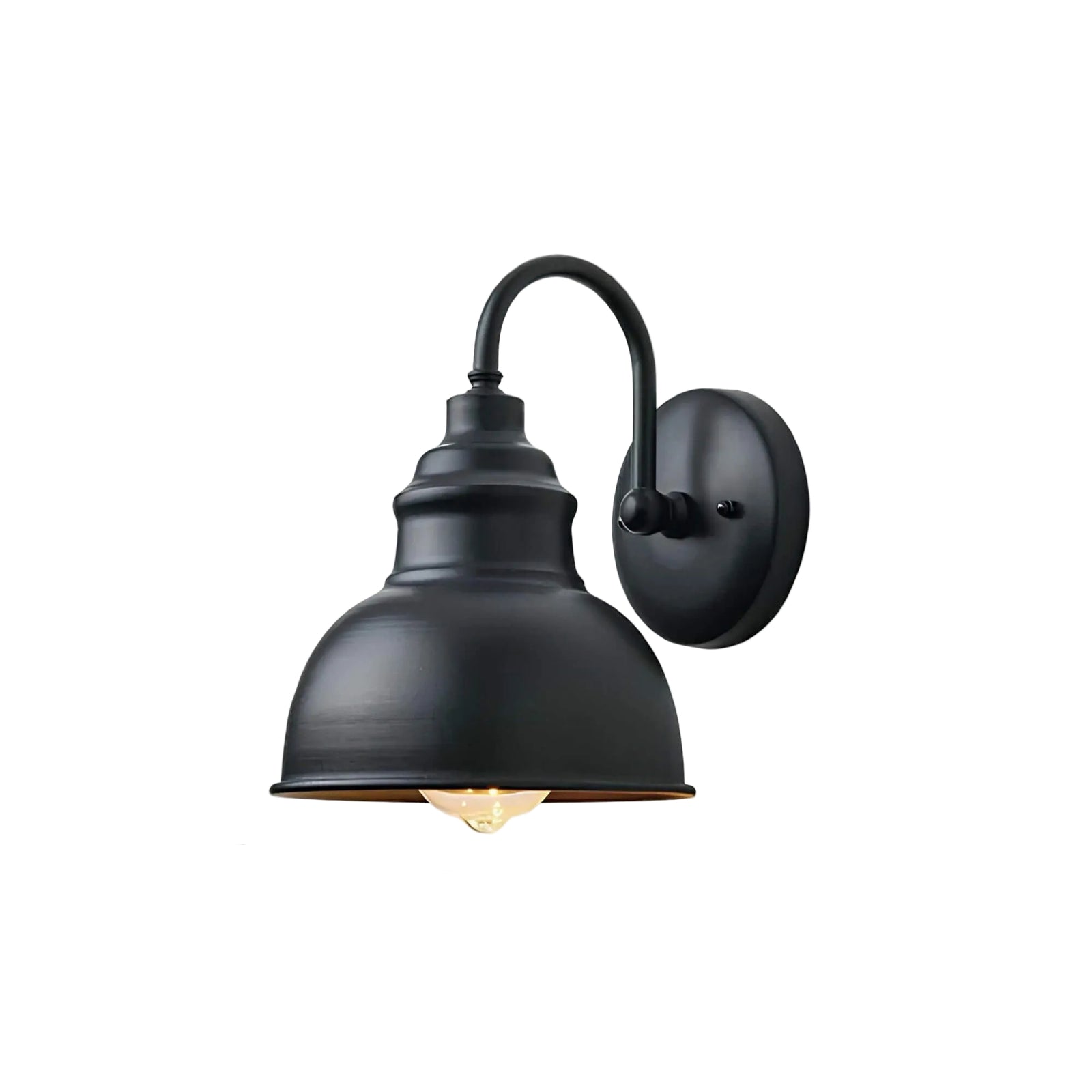 Udendørs Væglampe Vintage Stil 5