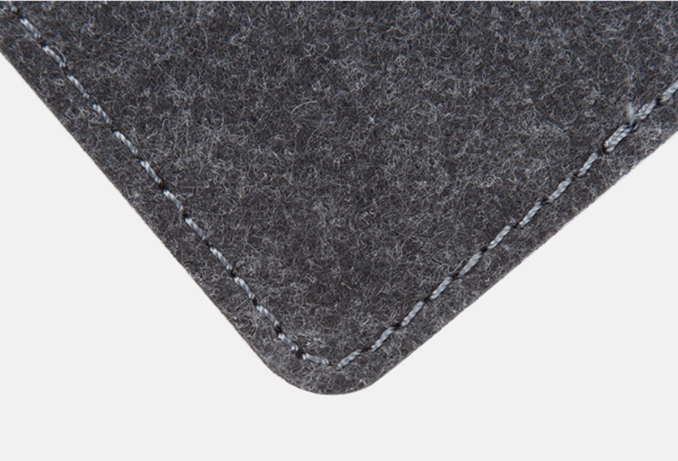 Udvidet gaming-musemåtteunderlag