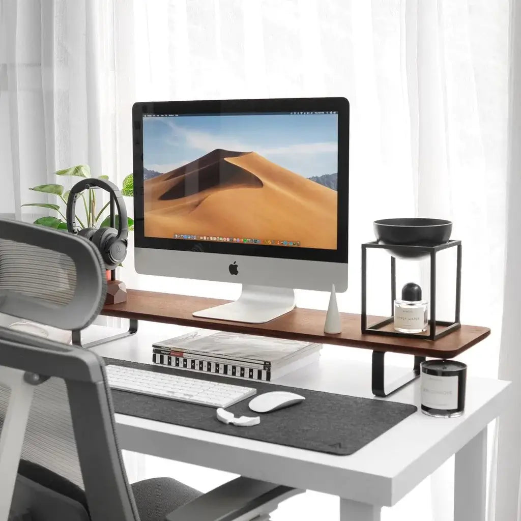 Udvidet gaming-musemåtteunderlag