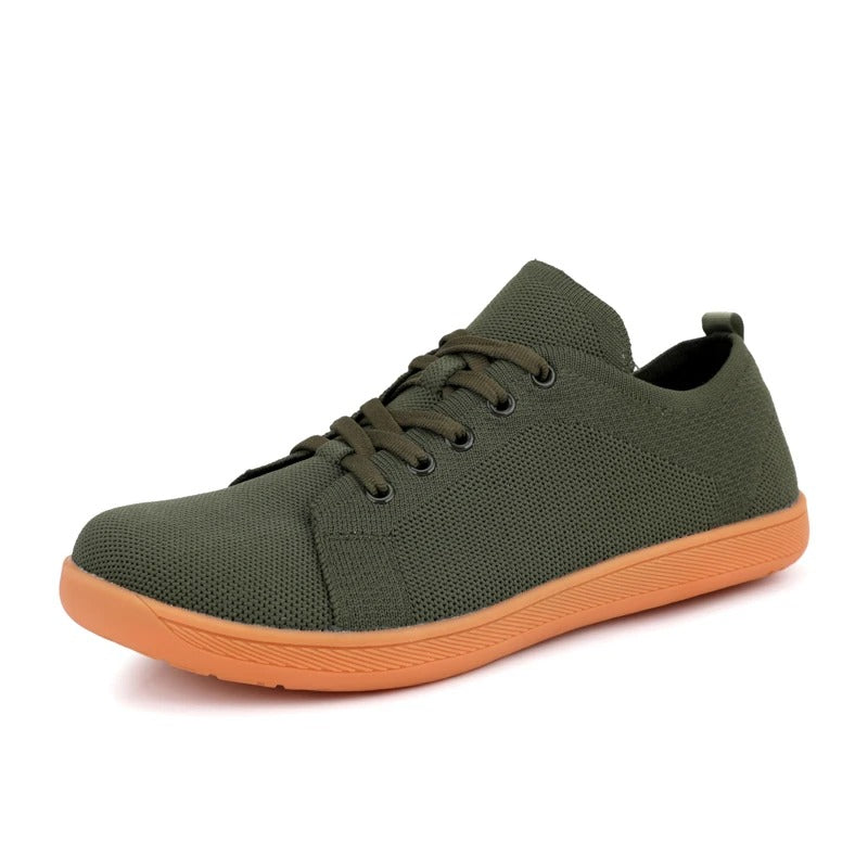 Unisex Barefoot Sneakers Mesh Lightweight Flexible 0