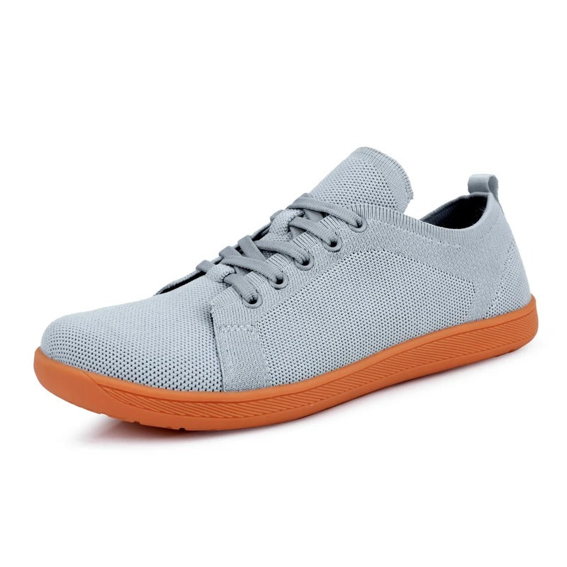 Unisex Barefoot Sneakers Mesh Lightweight Flexible 7