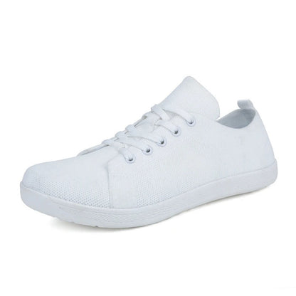 Unisex Barefoot Sneakers Mesh Lightweight Flexible 8