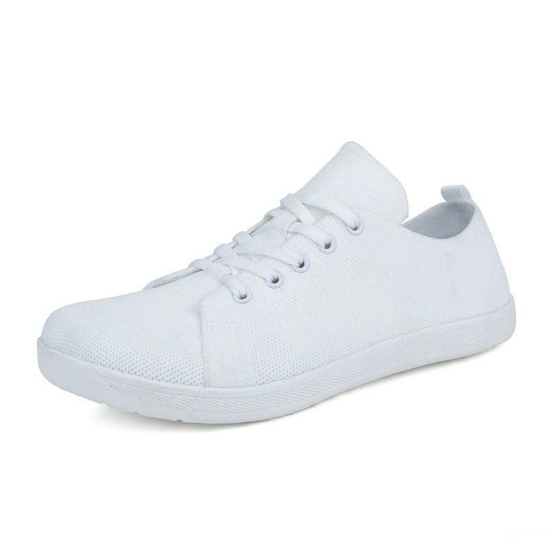Unisex Barefoot Sneakers Mesh Lightweight Flexible 8