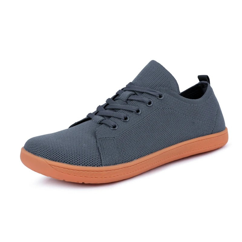 Unisex Barefoot Sneakers Mesh Lightweight Flexible 9