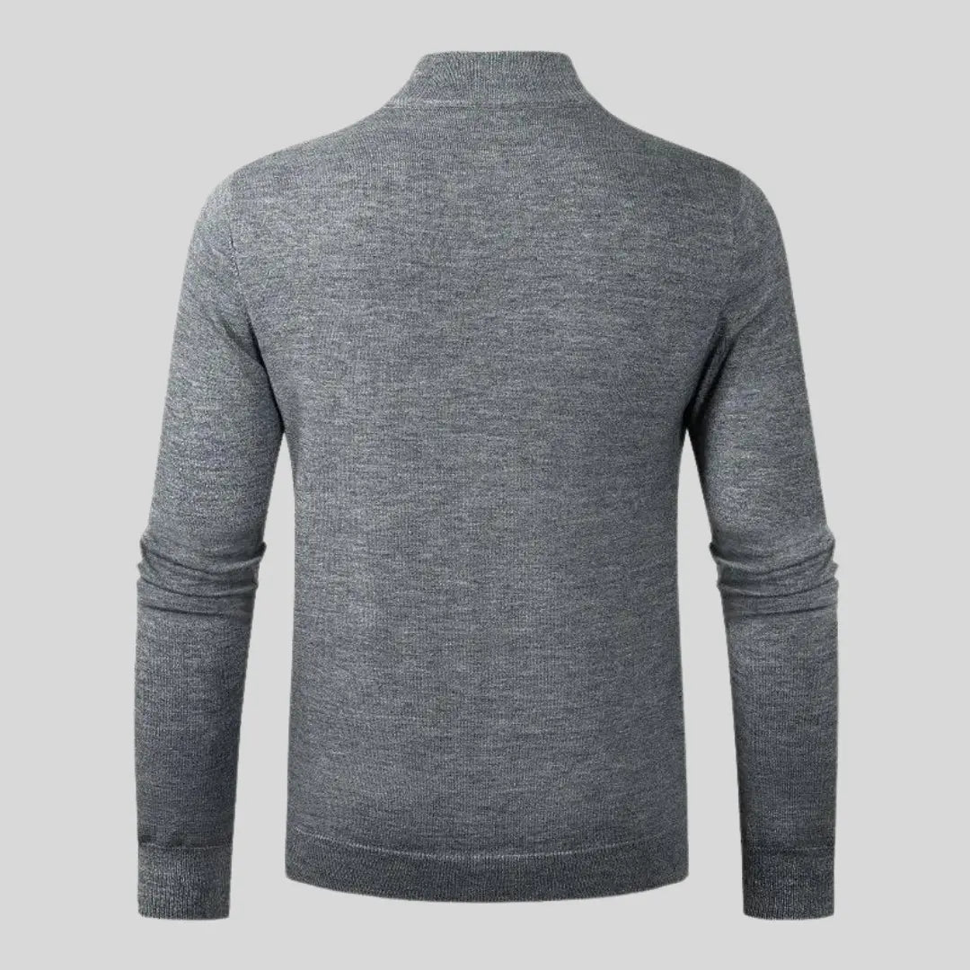 Unisex Casual Sweater Stylish Design 2