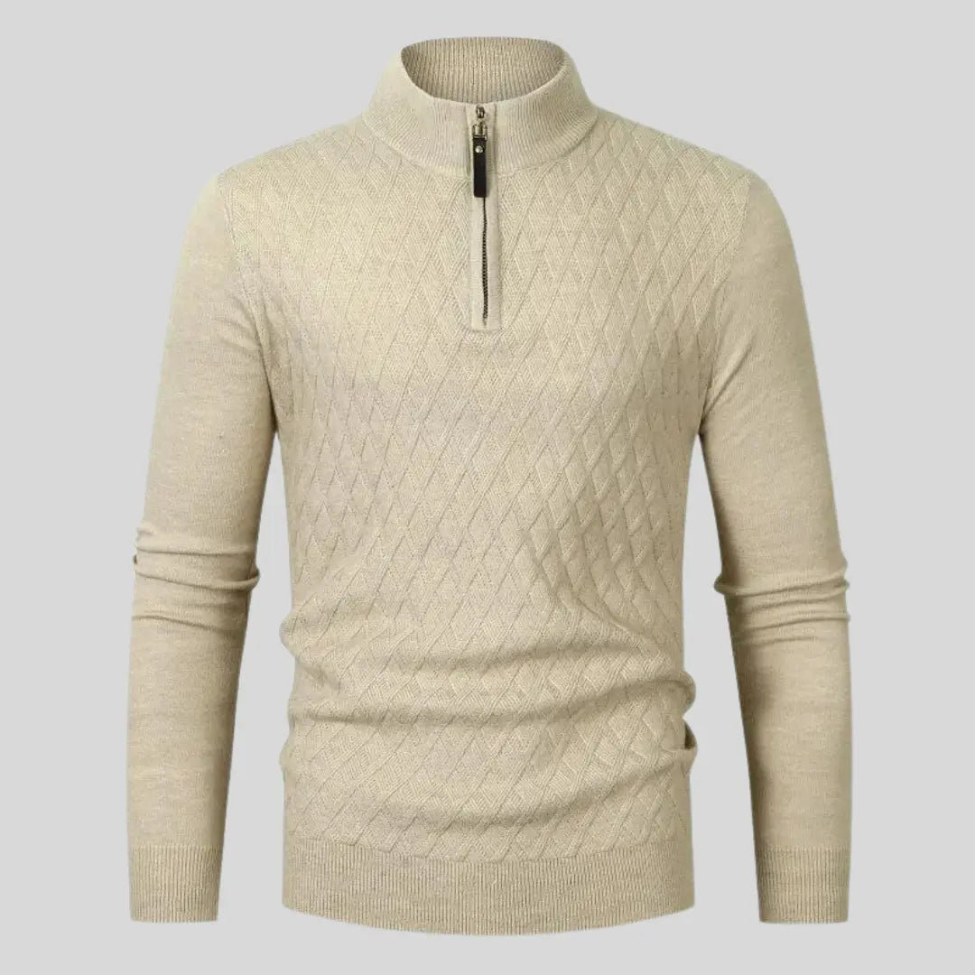 Unisex Casual Sweater Stylish Design 3