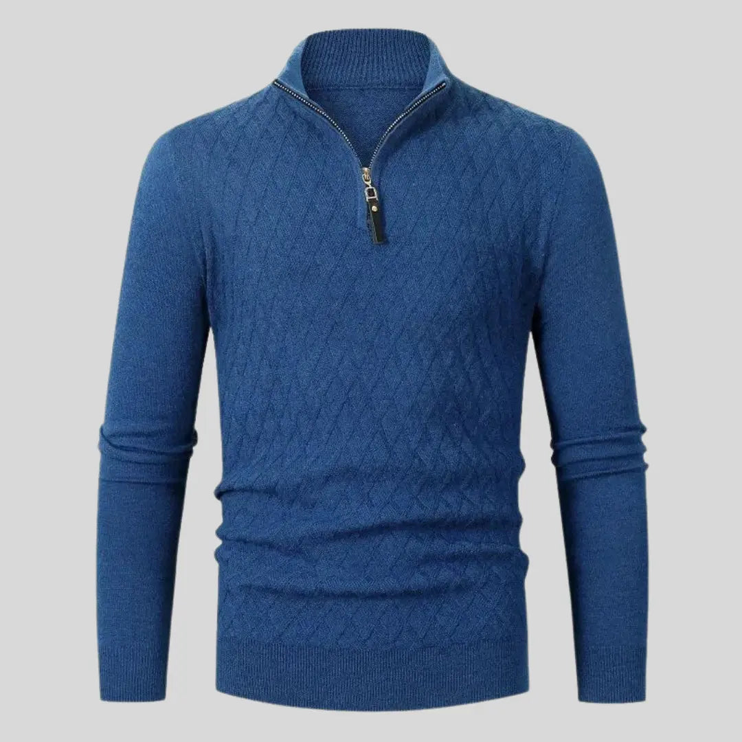 Unisex Casual Sweater Stylish Design 4