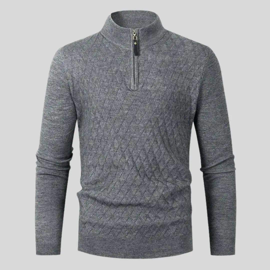 Unisex Casual Sweater Stylish Design 5