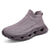 Unisex Casual Walking Shoes Lightweight Breathable Textile 1