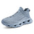 Unisex Casual Walking Shoes Lightweight Breathable Textile 5