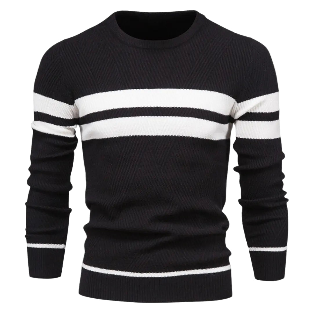 Unisex Comfort Fit Sweater Warm Design 0