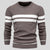Unisex Comfort Fit Sweater Warm Design 4