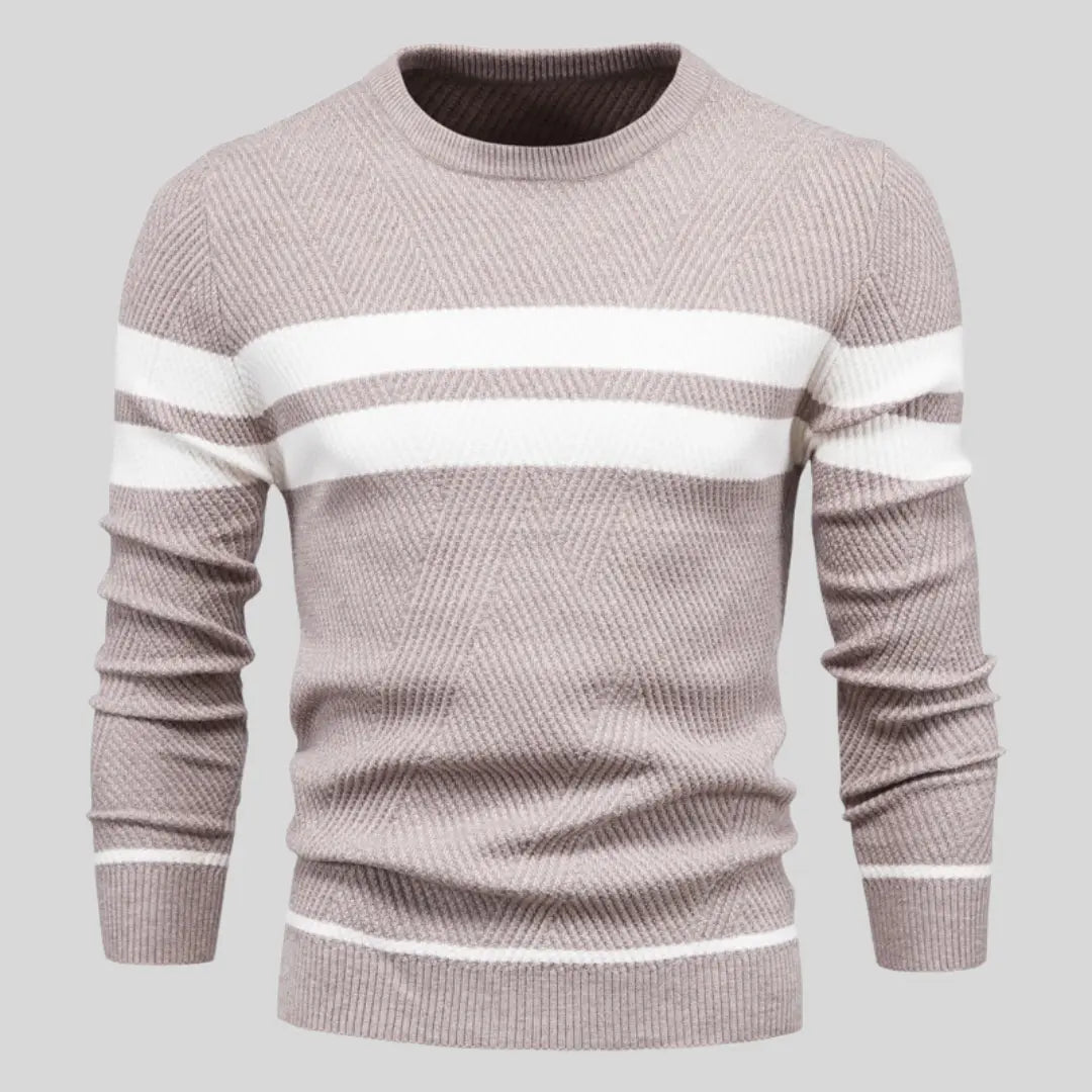 Unisex Comfort Fit Sweater Warm Design 5