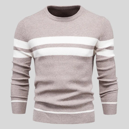Unisex Comfort Fit Sweater Warm Design 5