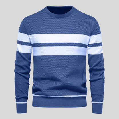 Unisex Comfort Fit Sweater Warm Design 7