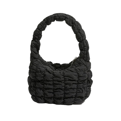 Unisex Crossbody Taske Letvægts Design 0