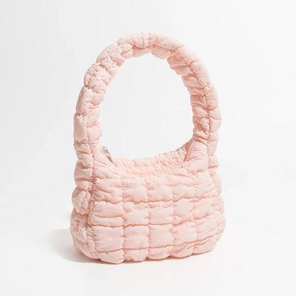 Unisex Crossbody Taske Letvægts Design 3