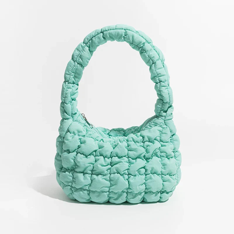 Unisex Crossbody Taske Letvægts Design 7