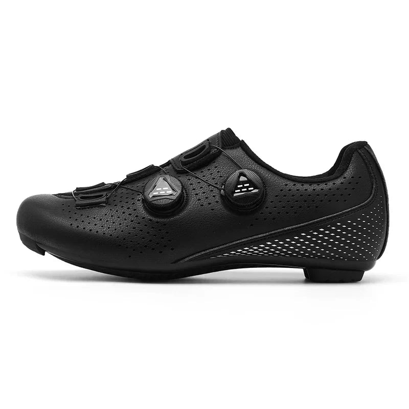 Unisex Cykelsko Racer og MTB Komfortabelt Design 10