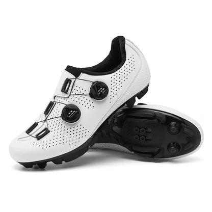 Unisex Cykelsko Racer og MTB Komfortabelt Design 11