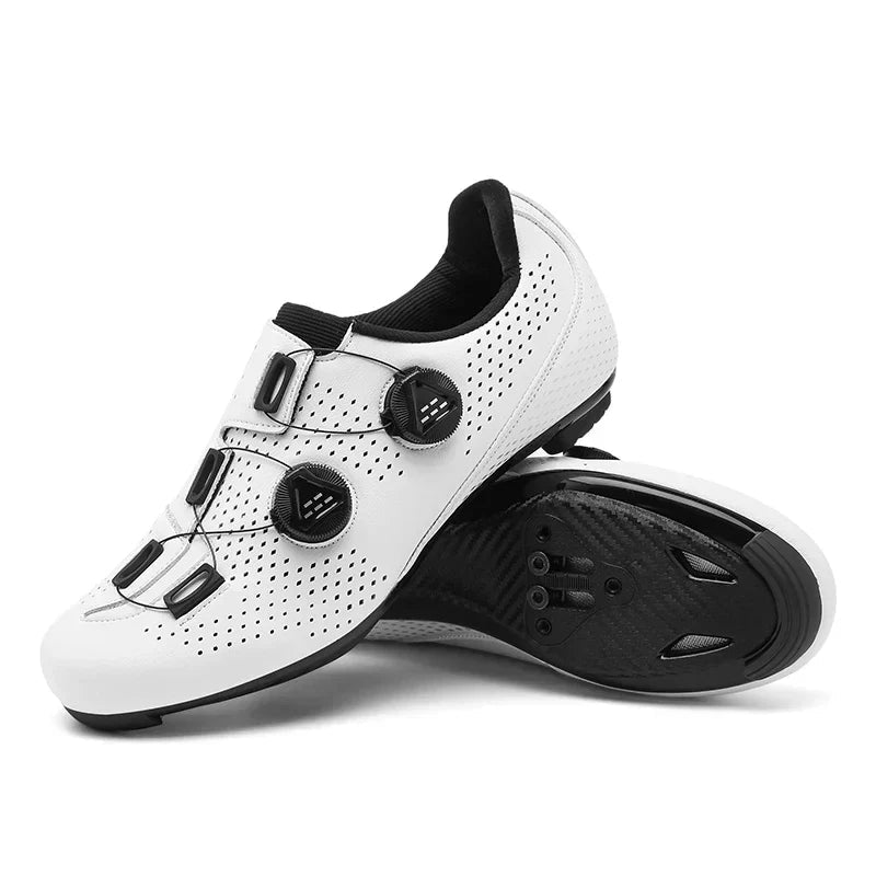 Unisex Cykelsko Racer og MTB Komfortabelt Design 3