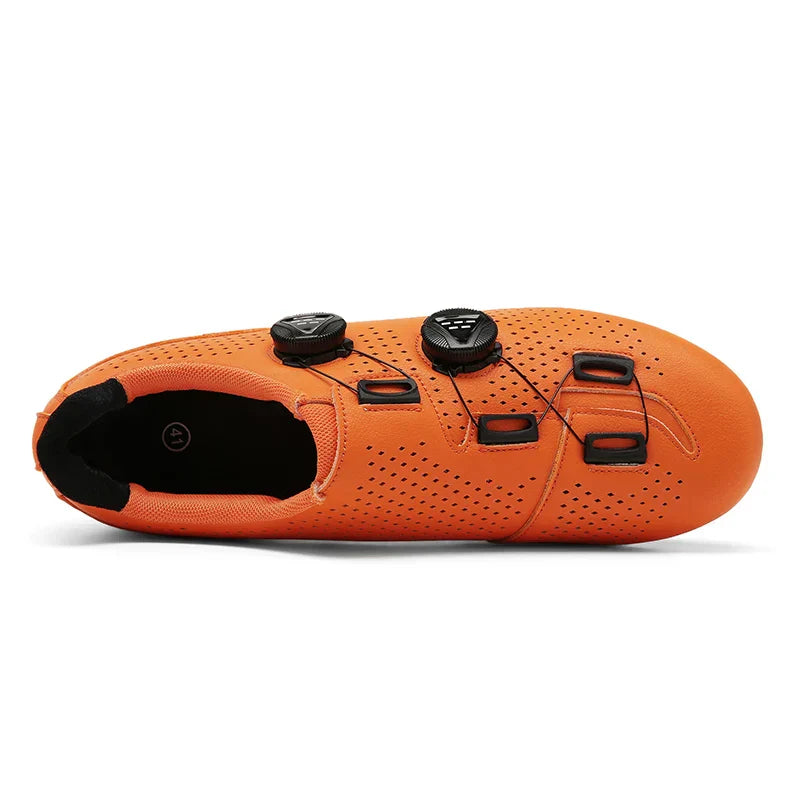 Unisex Cykelsko Racer og MTB Komfortabelt Design 5