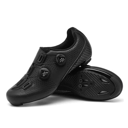 Unisex Cykelsko Racer og MTB Komfortabelt Design 8