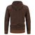 Unisex Hooded Sweater Casual Style 2