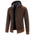 Unisex Hooded Sweater Casual Style 4