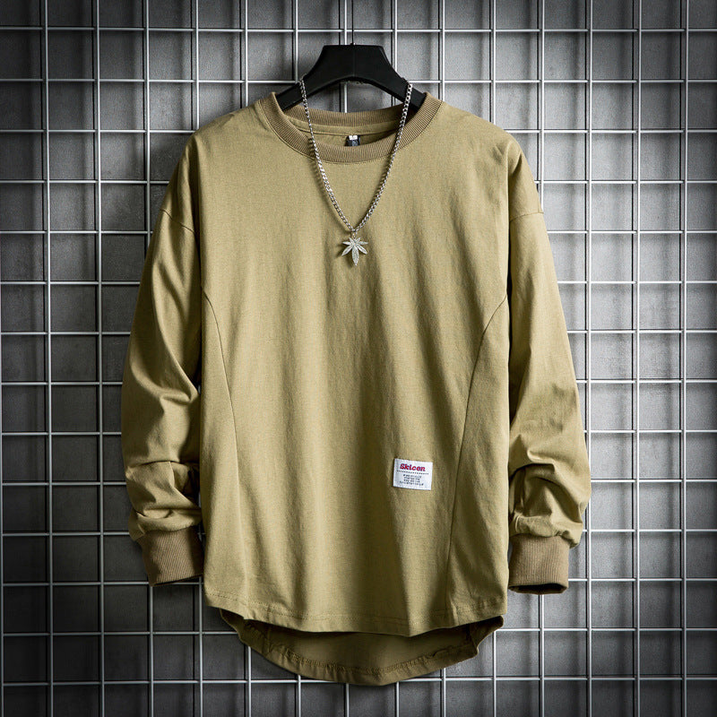 Unisex Hoodie Pullover Oversized 11